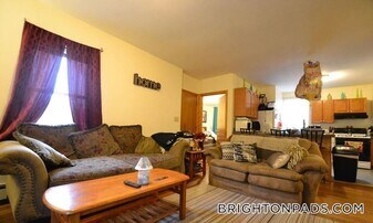 551 Washington St in Boston, MA - Building Photo