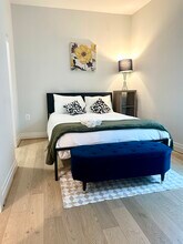 7101 Georgia Ave NW, Unit 02 in Washington, DC - Building Photo - Building Photo