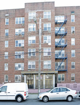 3990 Bronx Blvd in Bronx, NY - Foto de edificio - Building Photo