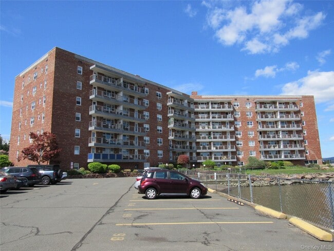 103 Gedney St in Nyack, NY - Building Photo - Building Photo