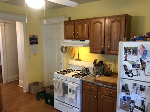 10 Werner Park, Unit Apt 1 in Rochester, NY - Foto de edificio - Building Photo