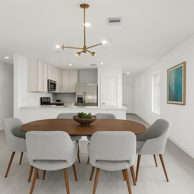 property at 3038 Mallorca Dr