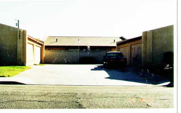 34900 Marcia Rd in Cathedral City, CA - Building Photo - Building Photo