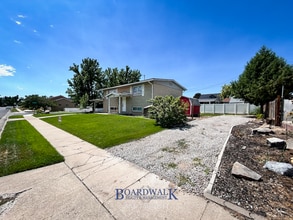 5730 S 590 W in Murray, UT - Building Photo - Building Photo