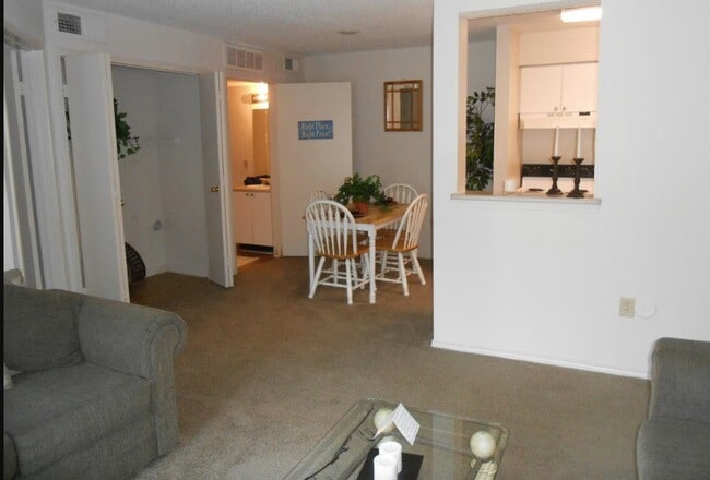 property at 1400 Eldorado Pkwy