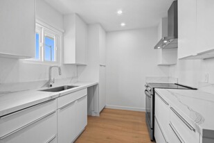 755 21st St in Santa Monica, CA - Building Photo