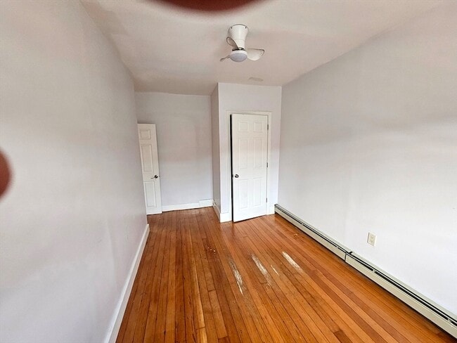 5 River St, Unit A in Boston, MA - Building Photo - Building Photo