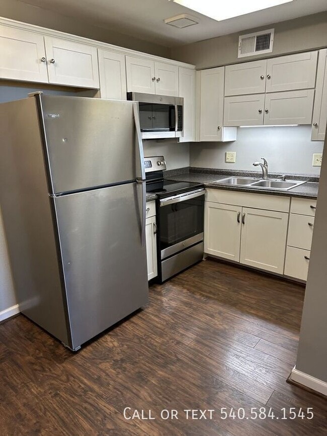 420 Albemarle Ave SW in Roanoke, VA - Building Photo - Building Photo