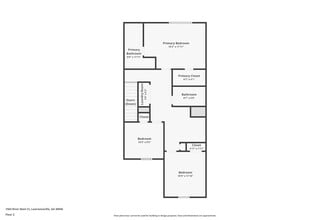 1563 River Main Ct in Lawrenceville, GA - Building Photo - Building Photo