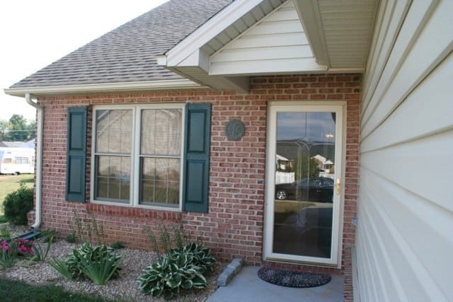 123 Alger Ln in Broadway, VA - Building Photo