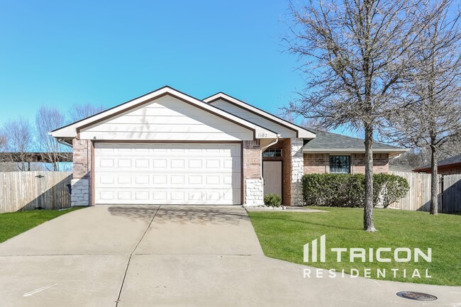 property at 1602 Canary Island Ct