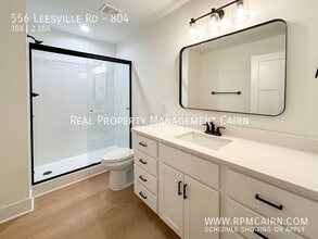 556 Leesville Rd in Lynchburg, VA - Building Photo - Building Photo