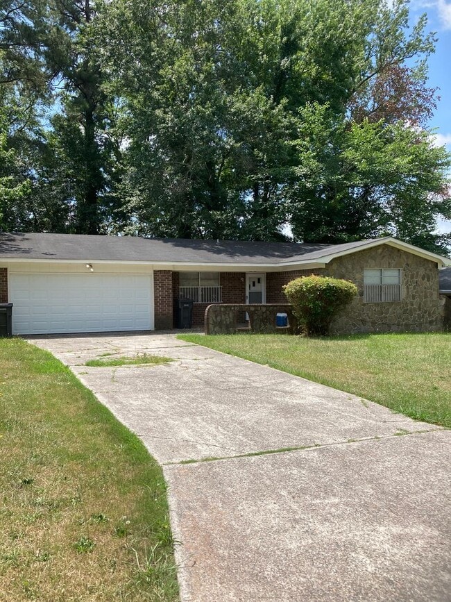 property at 3628 Cameron Dr