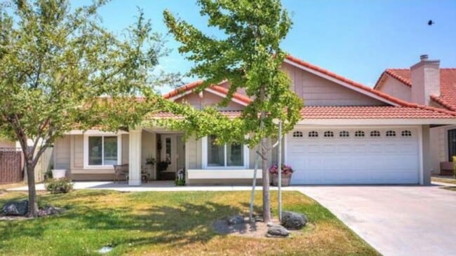 property at 45470 Clubhouse Dr