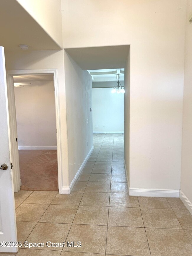 4158 Rolling Hill Dr in Titusville, FL - Building Photo - Building Photo