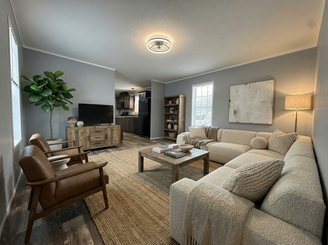 property at 11853 Cascade Cir