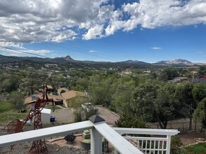 342 S Mount Vernon Ave, Unit Casita in Prescott, AZ - Foto de edificio - Building Photo