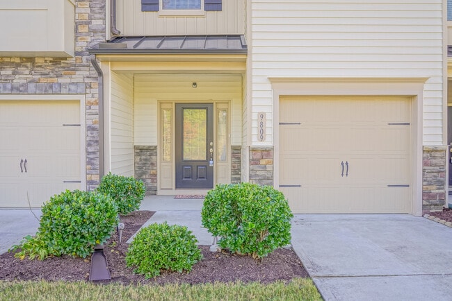 9809 Precious Stone Dr in Wake Forest, NC - Building Photo - Building Photo