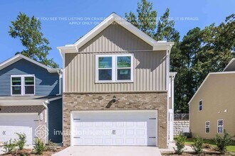 1125 Greenville Wy in Wendell, NC - Building Photo - Building Photo