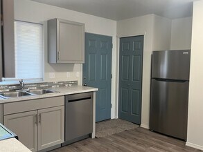 180 Terminal Ave, Unit C in Wenatchee, WA - Building Photo - Building Photo