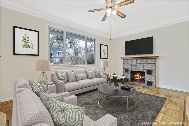 property at 17 Prospect Ave
