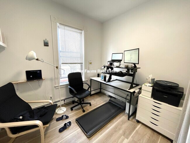 266 Windsor St, Unit 2R in Cambridge, MA - Foto de edificio - Building Photo