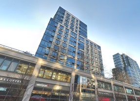 805 Columbus Avenue Apartments