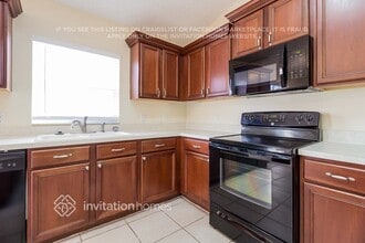 1640 Wekiva Dr in Melbourne, FL - Building Photo - Building Photo