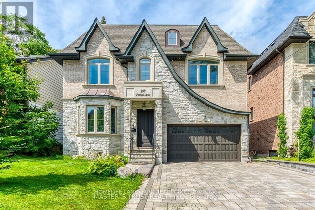 property at 108 Patricia Ave
