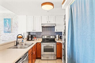 5115 Gulf Dr in Panama City Beach, FL - Building Photo - Building Photo