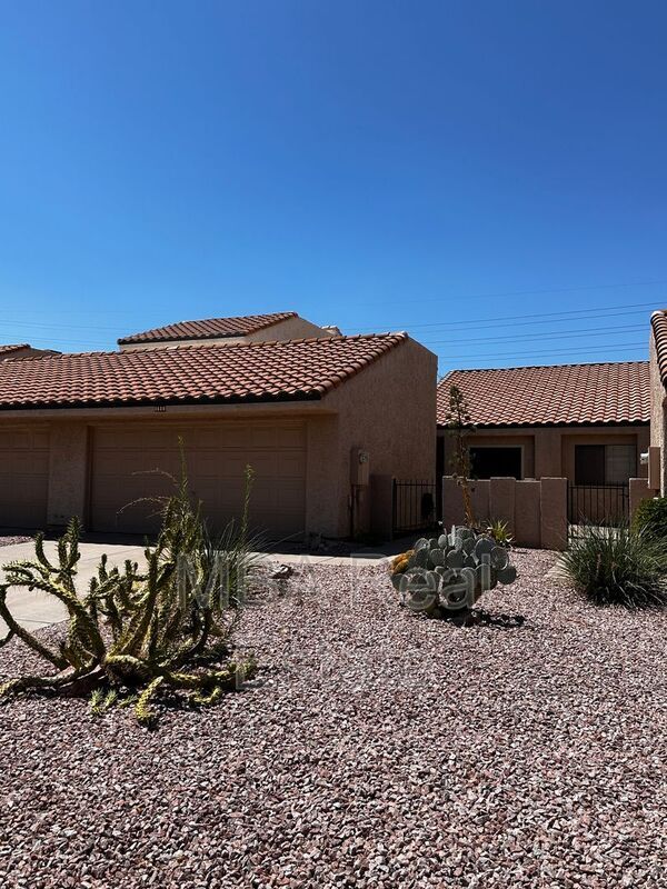 property at 1630 N El Camino