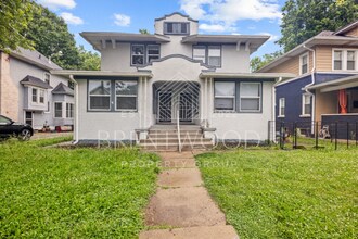3041 N Delaware St in Indianapolis, IN - Building Photo - Building Photo