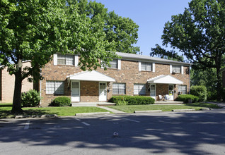 Fairgate Apartments in Columbus, OH - Building Photo - Building Photo