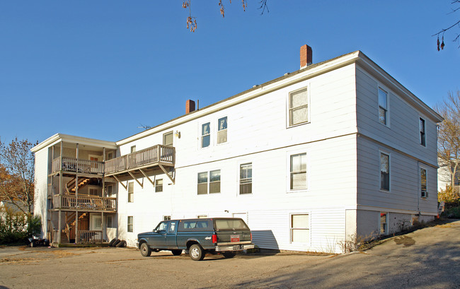 105 Pike St in Biddeford, ME - Building Photo - Building Photo