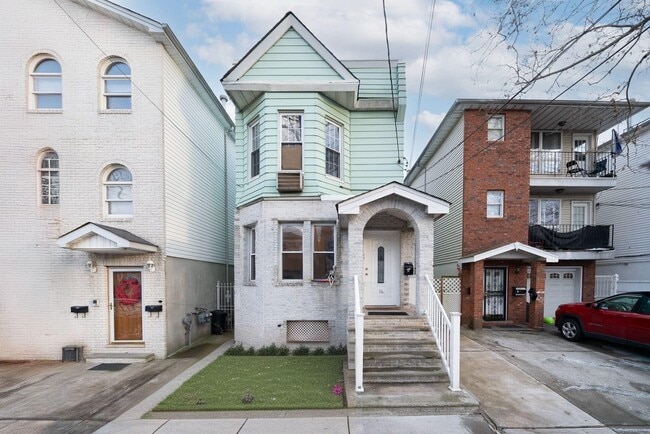 property at 16 MILLER St