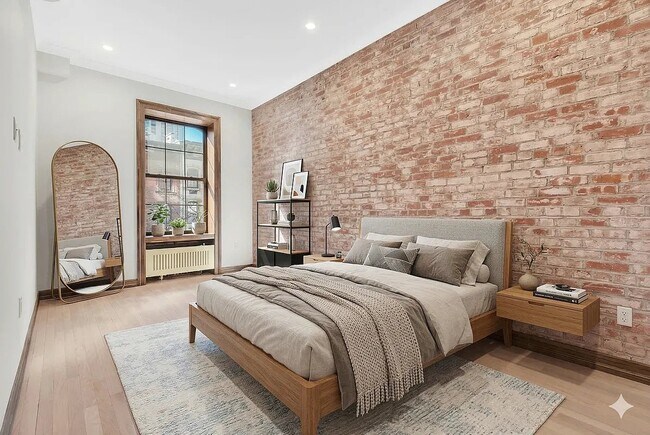 121 E 37th St, Unit 3A in New York, NY - Foto de edificio - Building Photo