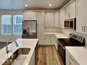 3944 Cushman St in Charlotte, NC - Building Photo - Building Photo