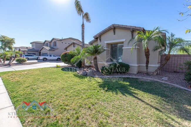 661 E Julian Dr in Gilbert, AZ - Building Photo - Building Photo