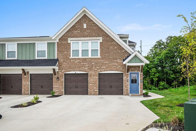 2459 Bella Rdg in Fort Mitchell, KY - Building Photo - Building Photo