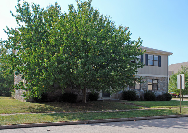 2981 Winter Garden in Lexington, KY - Building Photo - Building Photo