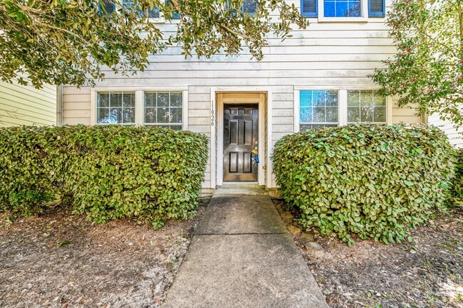 11926 Prior Park Dr in Houston, TX - Building Photo - Building Photo