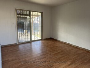 601 Falcon Dr in Vallejo, CA - Building Photo - Building Photo