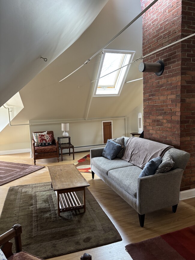 property at 154 Main St