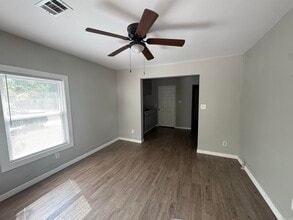 1001 W 33rd St in Little Rock, AR - Building Photo - Building Photo