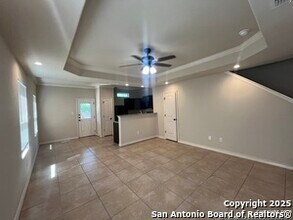 6623 Mia Way in San Antonio, TX - Building Photo - Building Photo