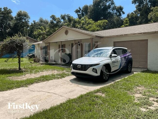 property at 3694 Rundo Dr