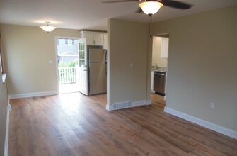 306 Eutaw St in Pittsburgh, PA - Building Photo - Building Photo