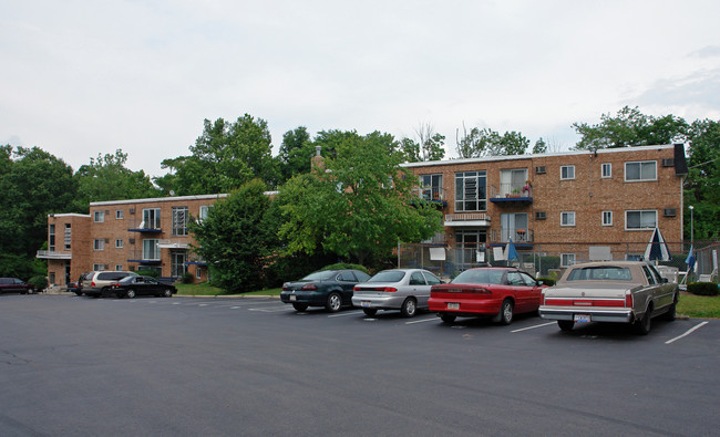 Glen Forest Apartments