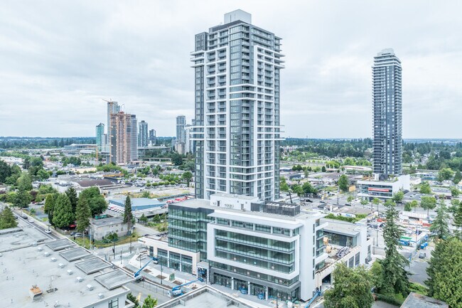 Flamingo One in Surrey, BC - Building Photo - Building Photo