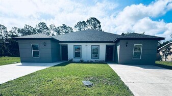 309 Clermont Dr in Kissimmee, FL - Building Photo